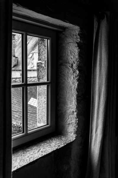 Chambre d'hôtes à Dinan • Champassack 