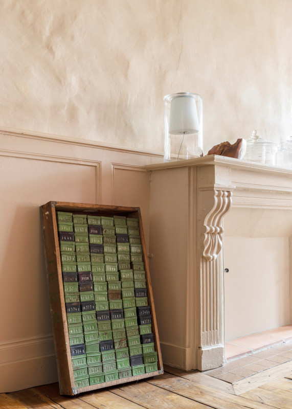 Maison d'hôtes, La Maison Pavie Dinan