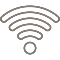 Wifi / internet