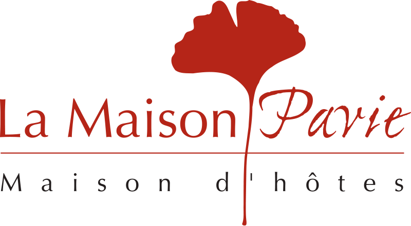 La Maison Pavie à Dinan